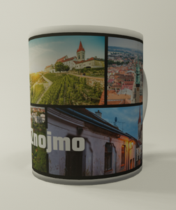 Foto Hrnek - Znojmo
