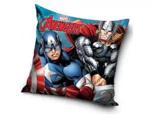 Povlak Avengers