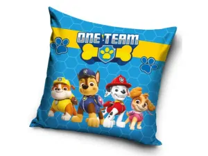 Povlak Tlapky One Team