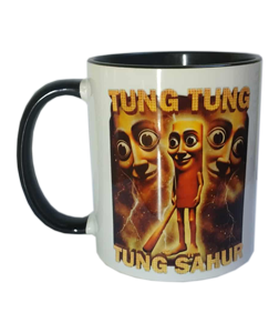 Hrnek - Tung Tung Tung Sahur