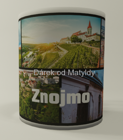 Foto Hrnek - Znojmo
