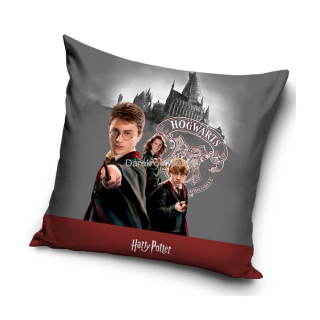 Polštářek Harry Potter Kouzelnická Škola